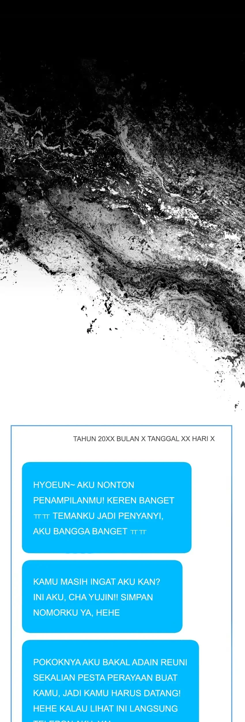 The Crazy Genius Composer Returns Chapter 88.2 - halaman 41