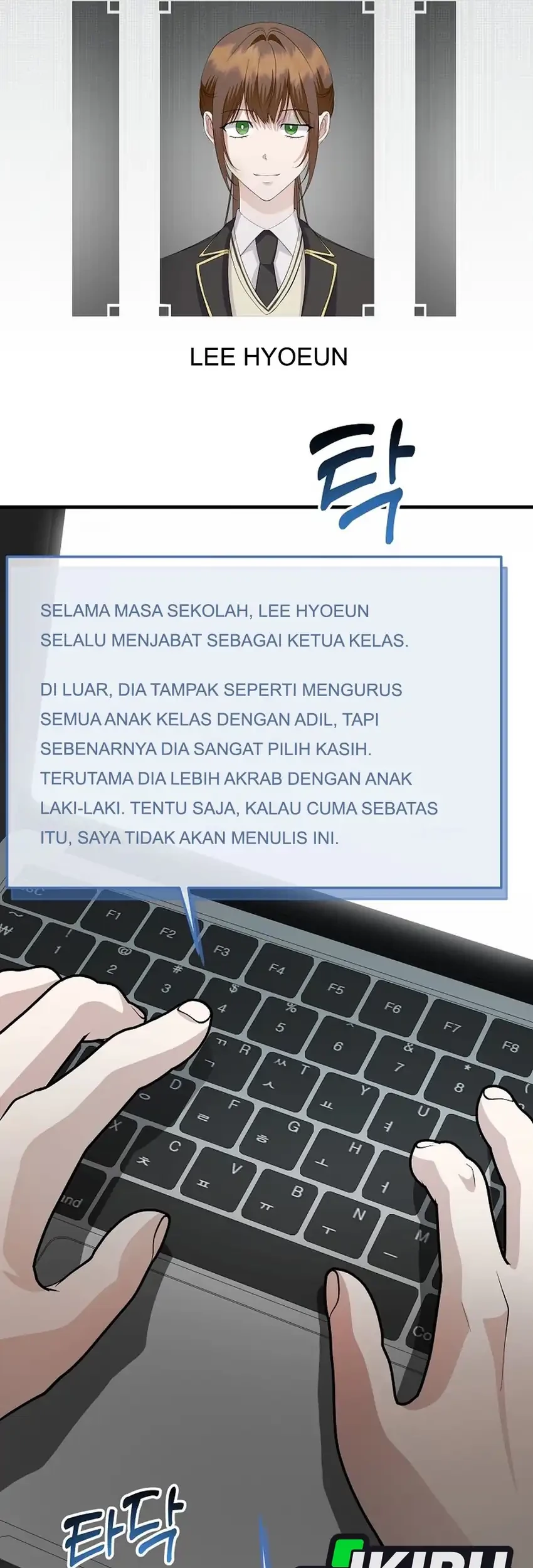 The Crazy Genius Composer Returns Chapter 88.2 - halaman 50