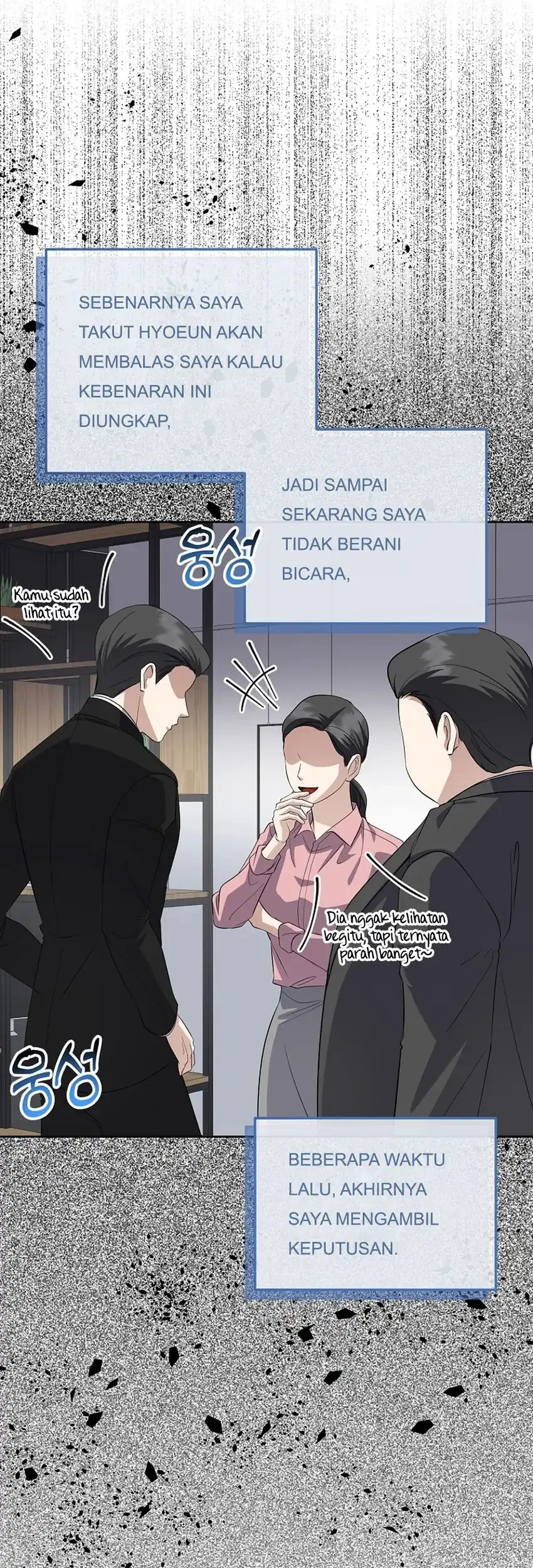 The Crazy Genius Composer Returns Chapter 88.2 - halaman 53