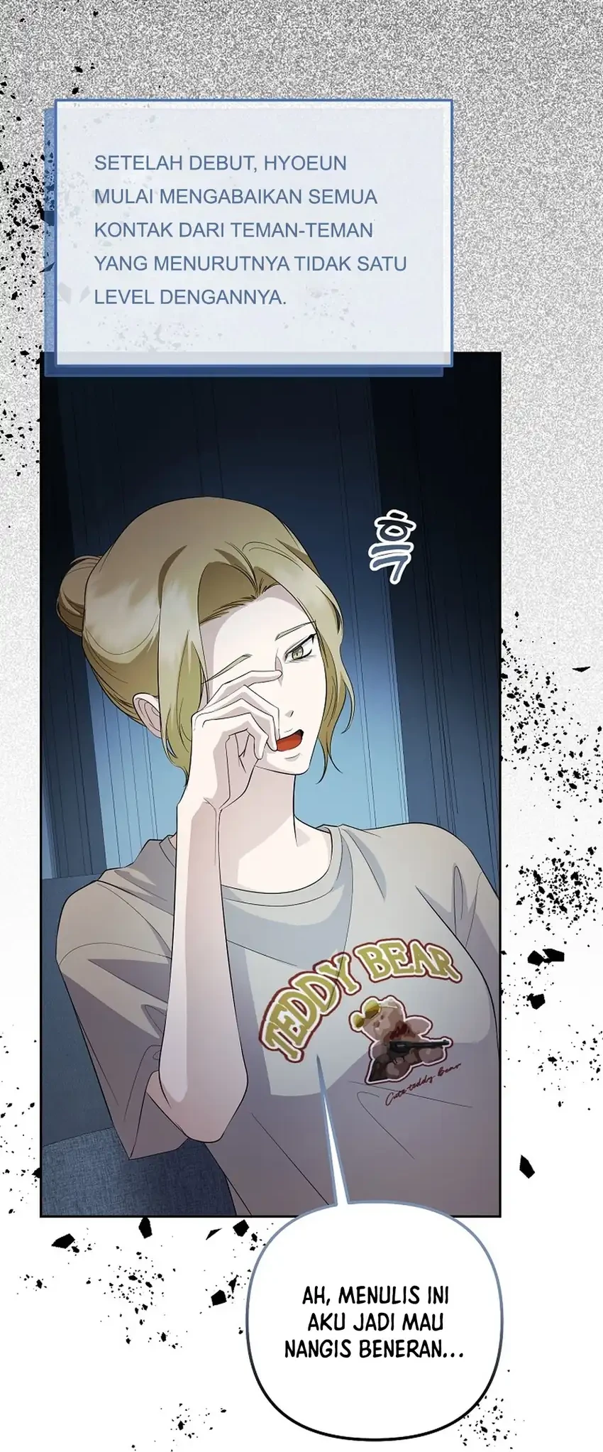 The Crazy Genius Composer Returns Chapter 88.2 - halaman 54