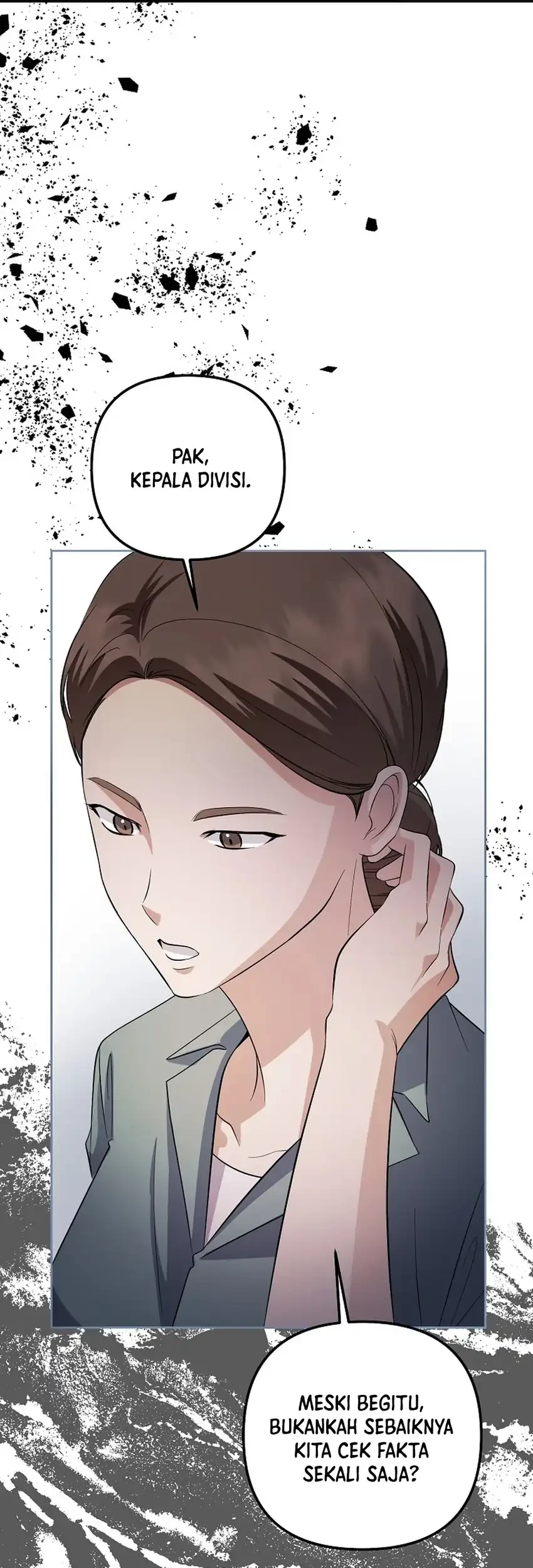 The Crazy Genius Composer Returns Chapter 88.2 - halaman 64