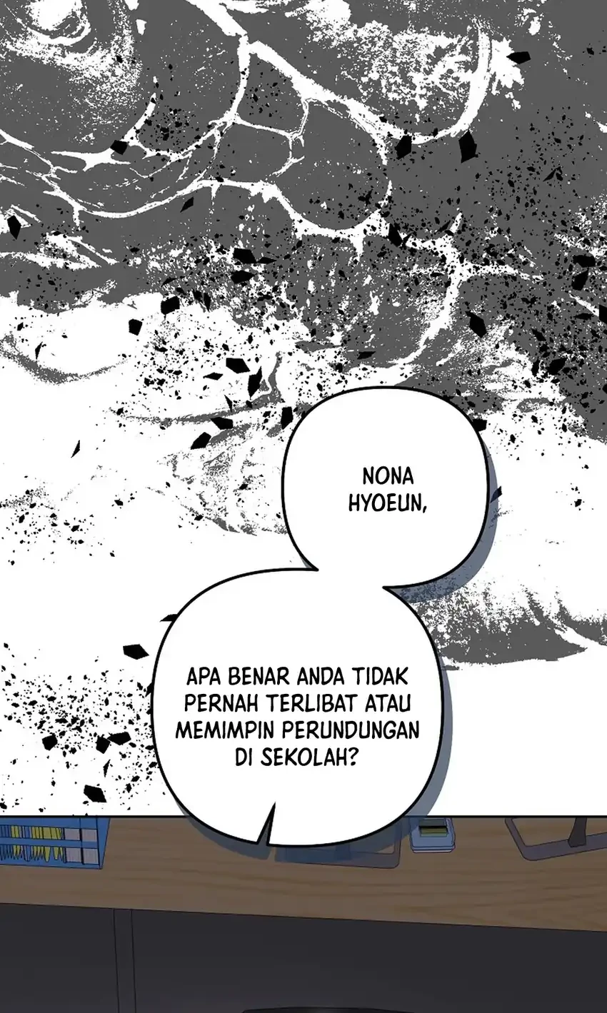 The Crazy Genius Composer Returns Chapter 88.2 - halaman 65