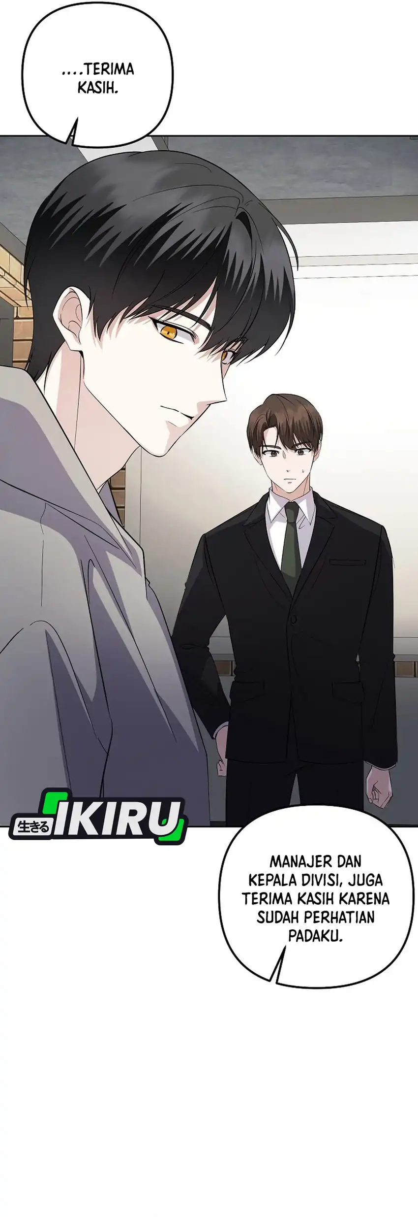 The Crazy Genius Composer Returns Chapter 88.2 - halaman 76