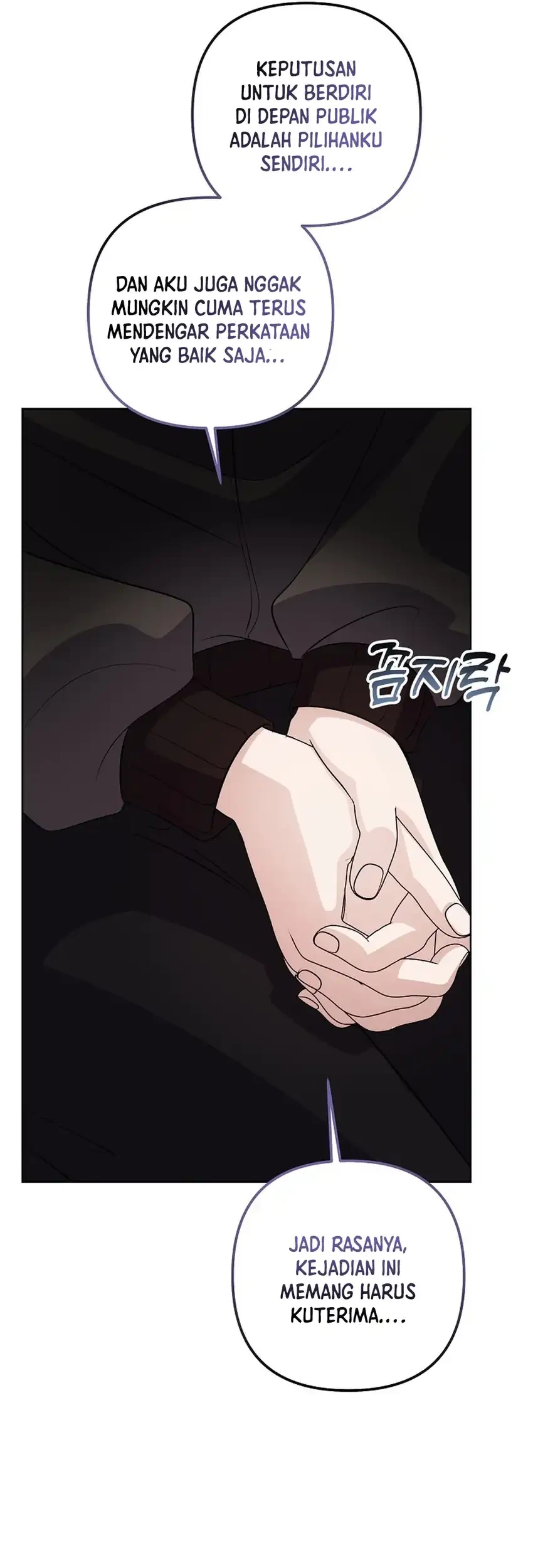 The Crazy Genius Composer Returns Chapter 88.2 - halaman 80