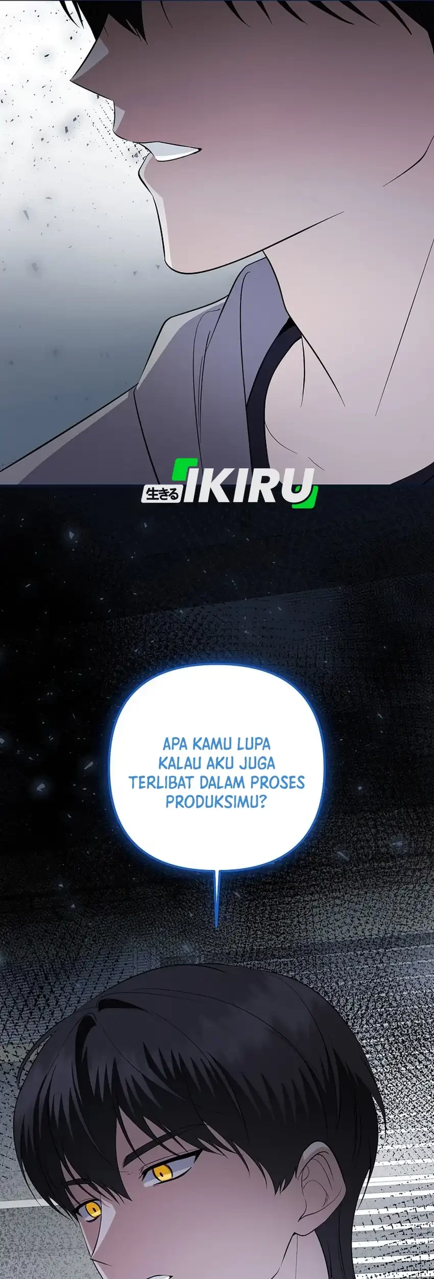The Crazy Genius Composer Returns Chapter 88.2 - halaman 82