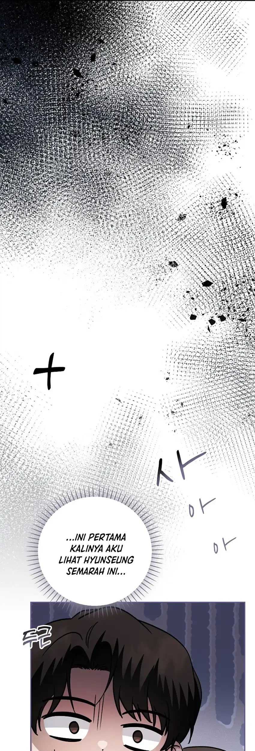 The Crazy Genius Composer Returns Chapter 88.2 - halaman 84