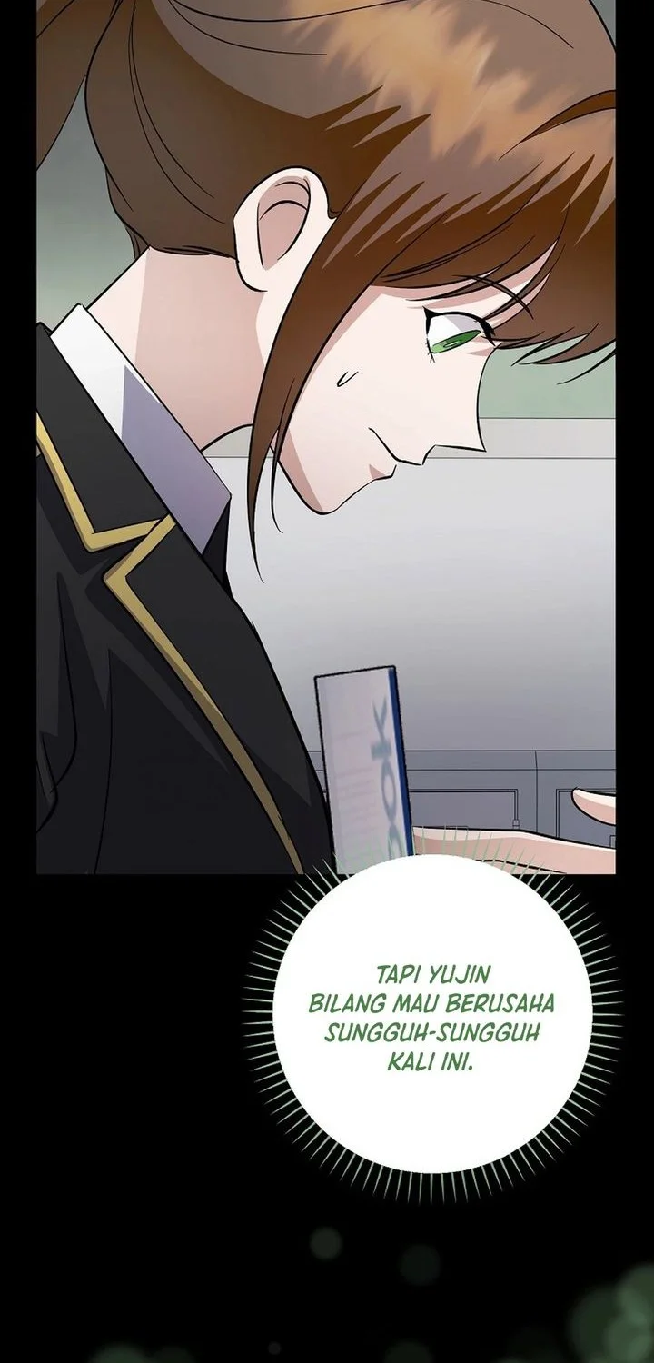 The Crazy Genius Composer Returns Chapter 88 - halaman 19