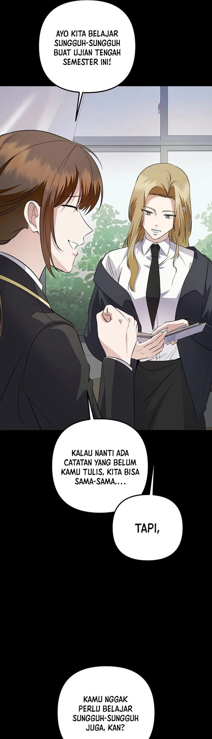 The Crazy Genius Composer Returns Chapter 88 - halaman 22