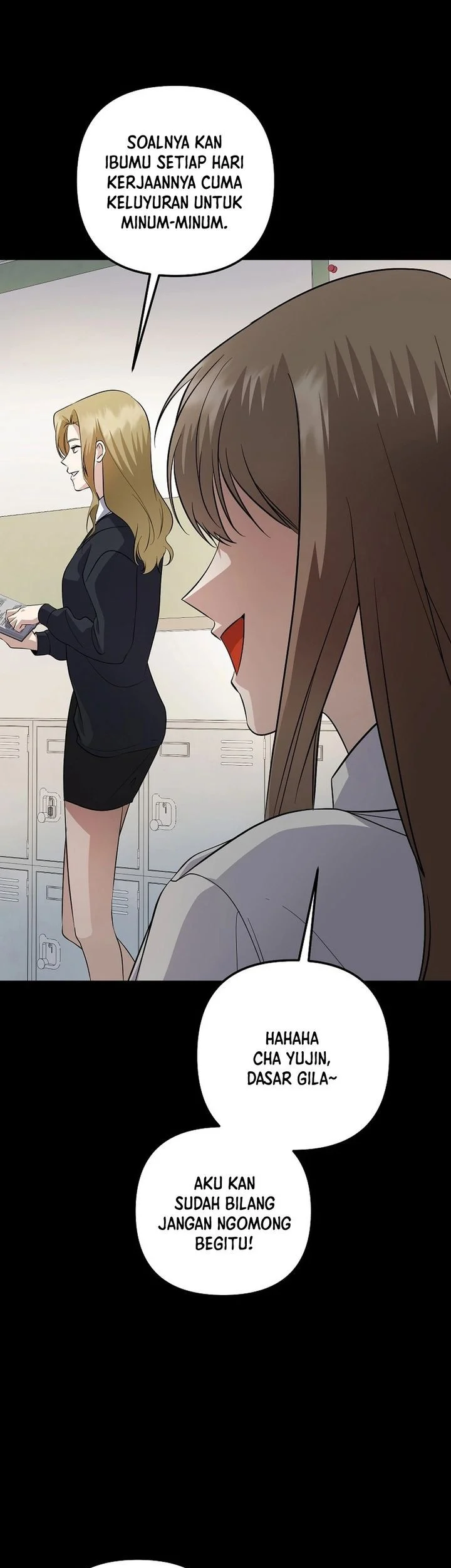 The Crazy Genius Composer Returns Chapter 88 - halaman 24