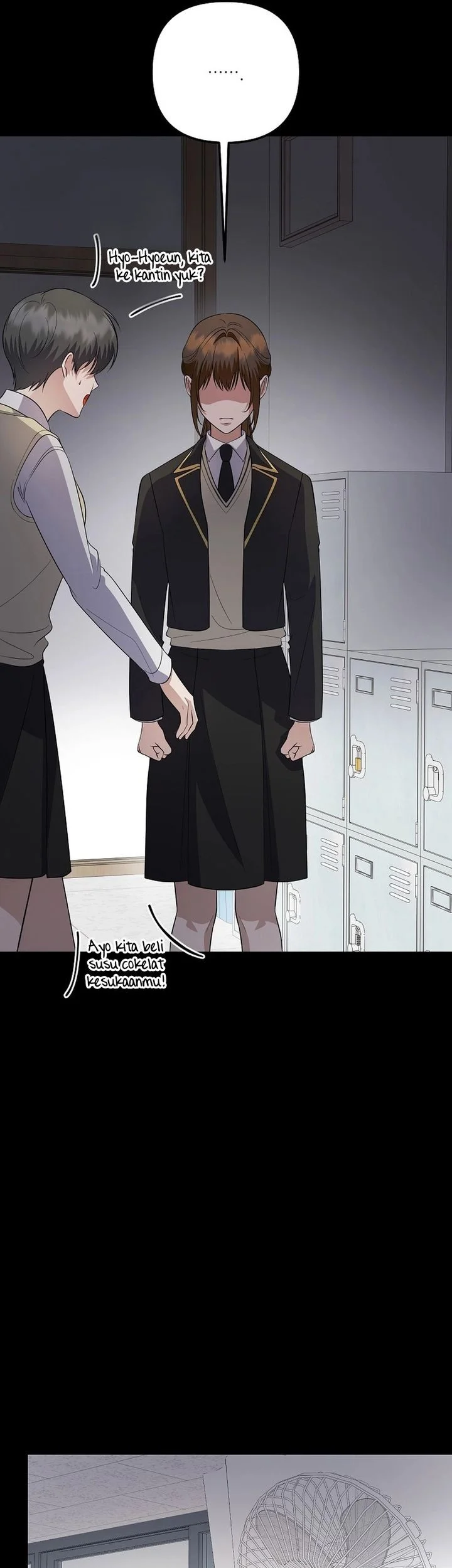 The Crazy Genius Composer Returns Chapter 88 - halaman 28