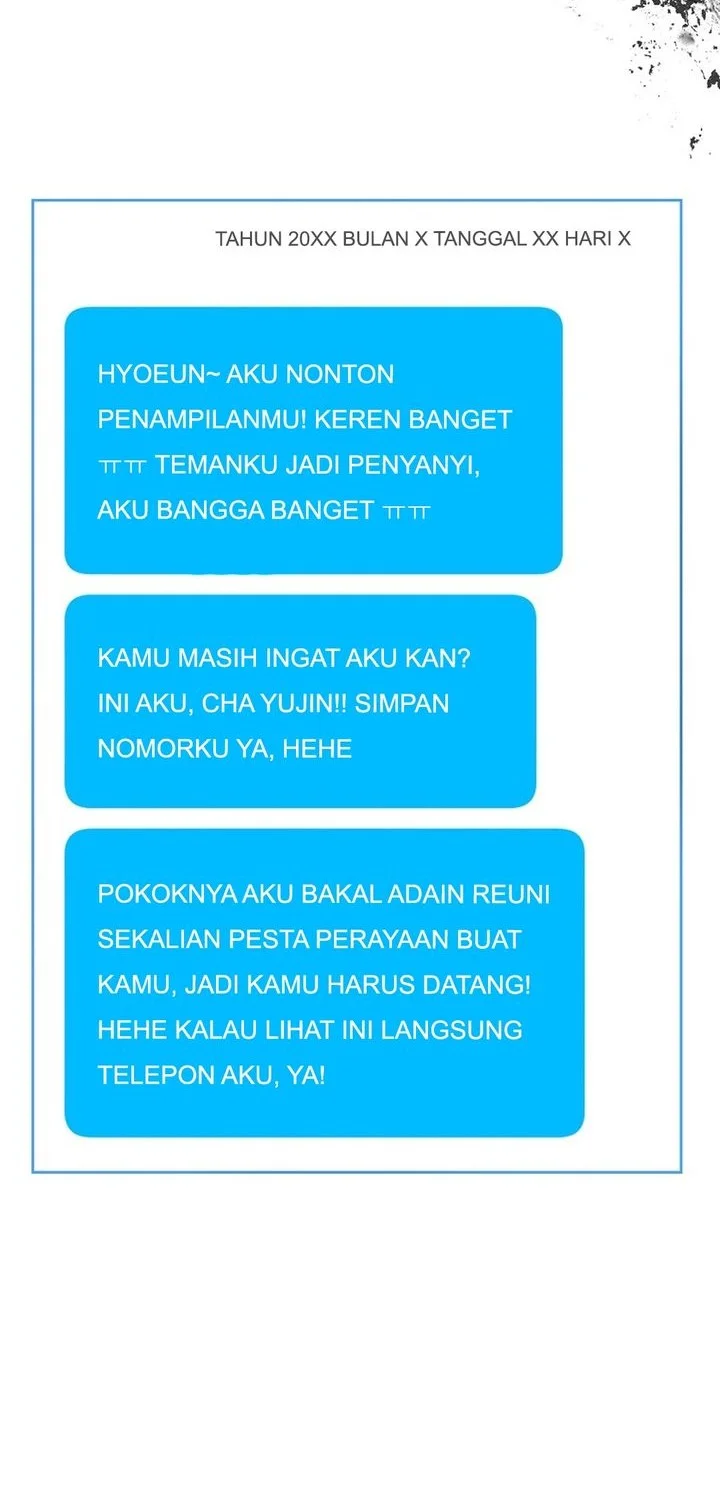 The Crazy Genius Composer Returns Chapter 88 - halaman 35