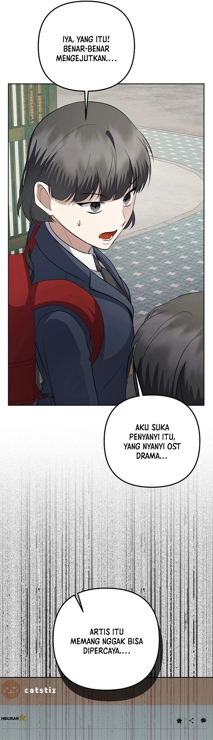 The Crazy Genius Composer Returns Chapter 88 - halaman 40