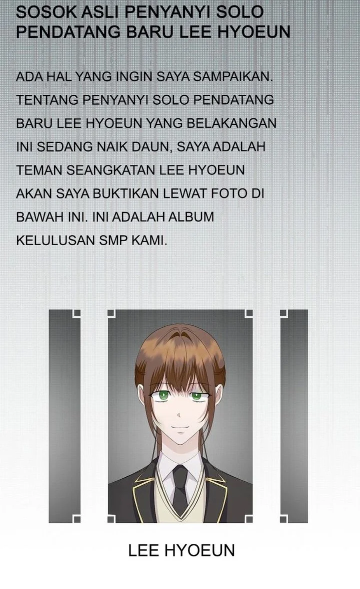 The Crazy Genius Composer Returns Chapter 88 - halaman 41