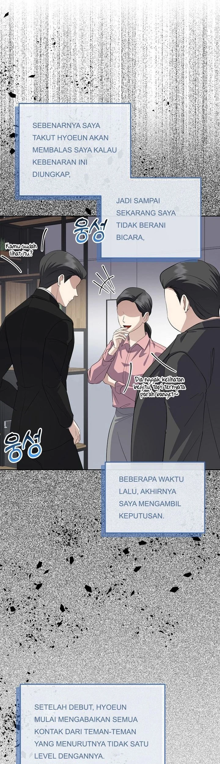 The Crazy Genius Composer Returns Chapter 88 - halaman 44