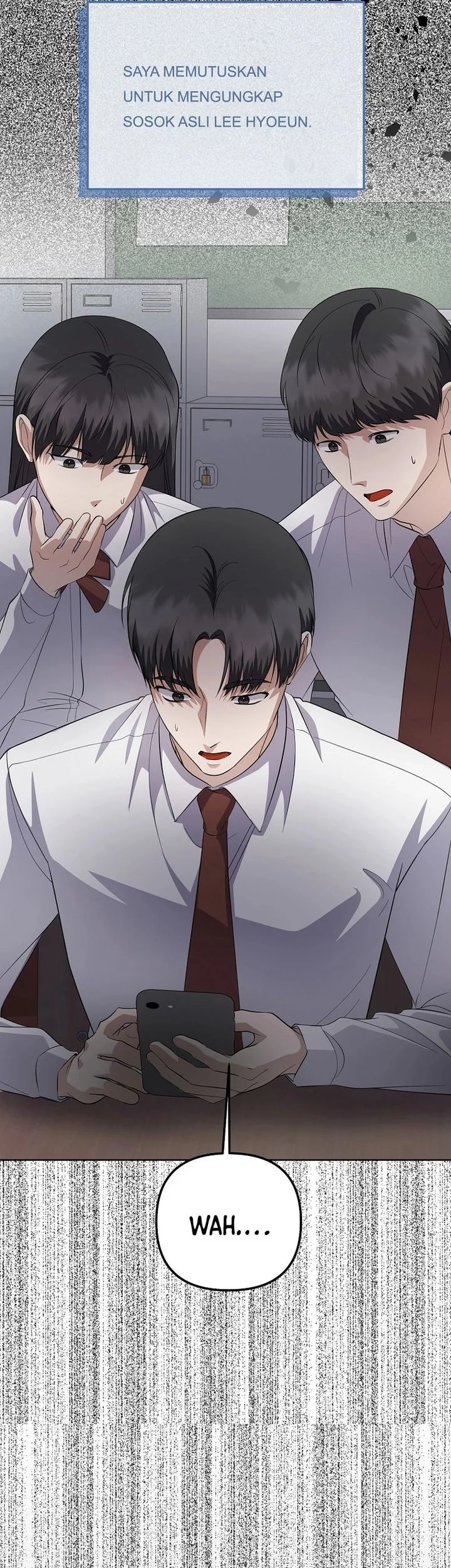 The Crazy Genius Composer Returns Chapter 88 - halaman 47