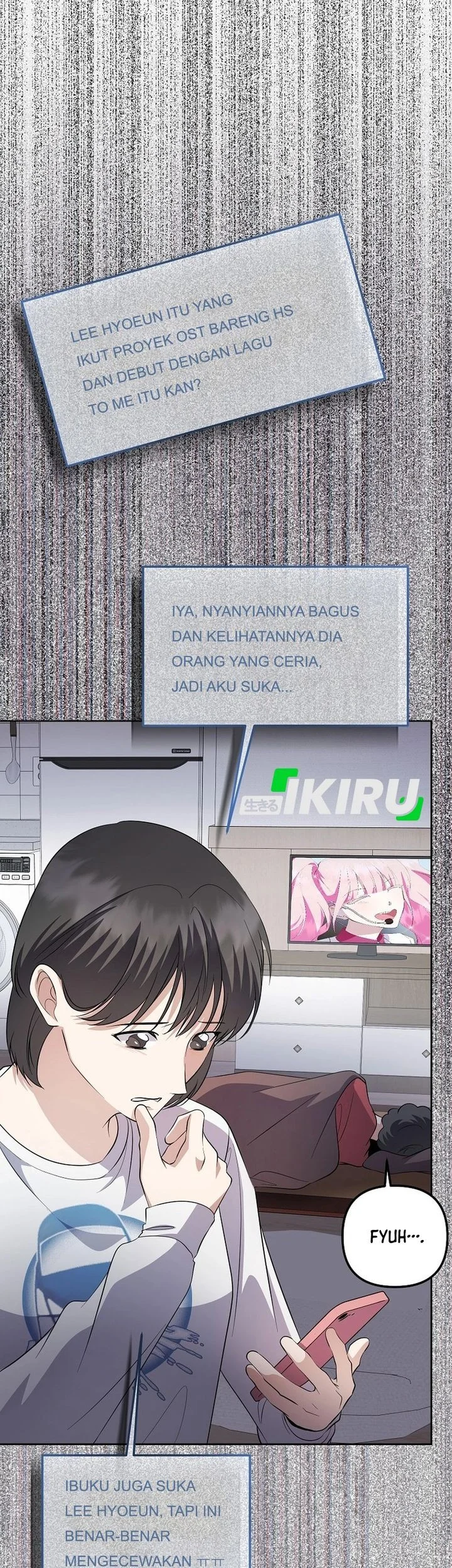 The Crazy Genius Composer Returns Chapter 88 - halaman 48