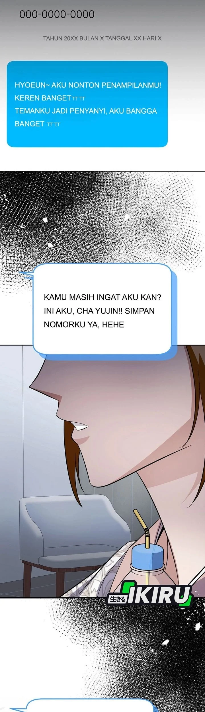 The Crazy Genius Composer Returns Chapter 88 - halaman 5