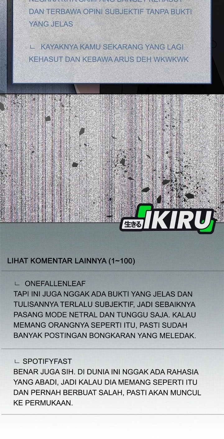 The Crazy Genius Composer Returns Chapter 88 - halaman 51
