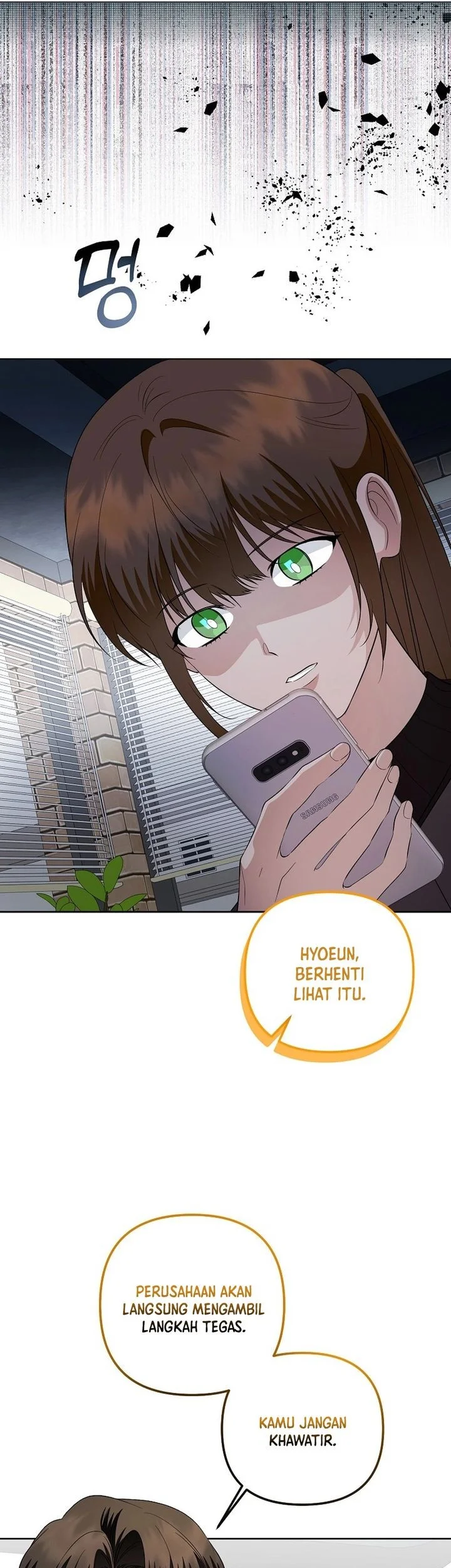 The Crazy Genius Composer Returns Chapter 88 - halaman 52