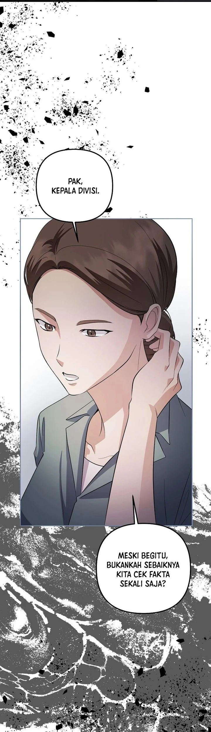 The Crazy Genius Composer Returns Chapter 88 - halaman 54