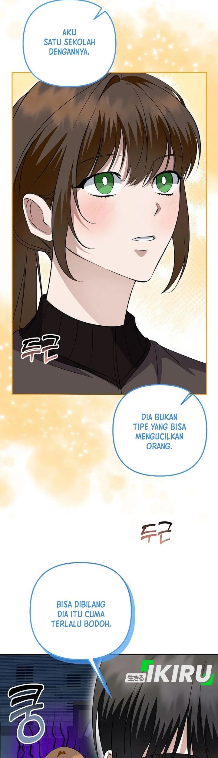 The Crazy Genius Composer Returns Chapter 88 - halaman 59
