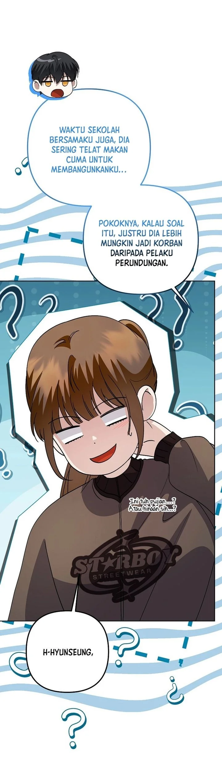 The Crazy Genius Composer Returns Chapter 88 - halaman 61
