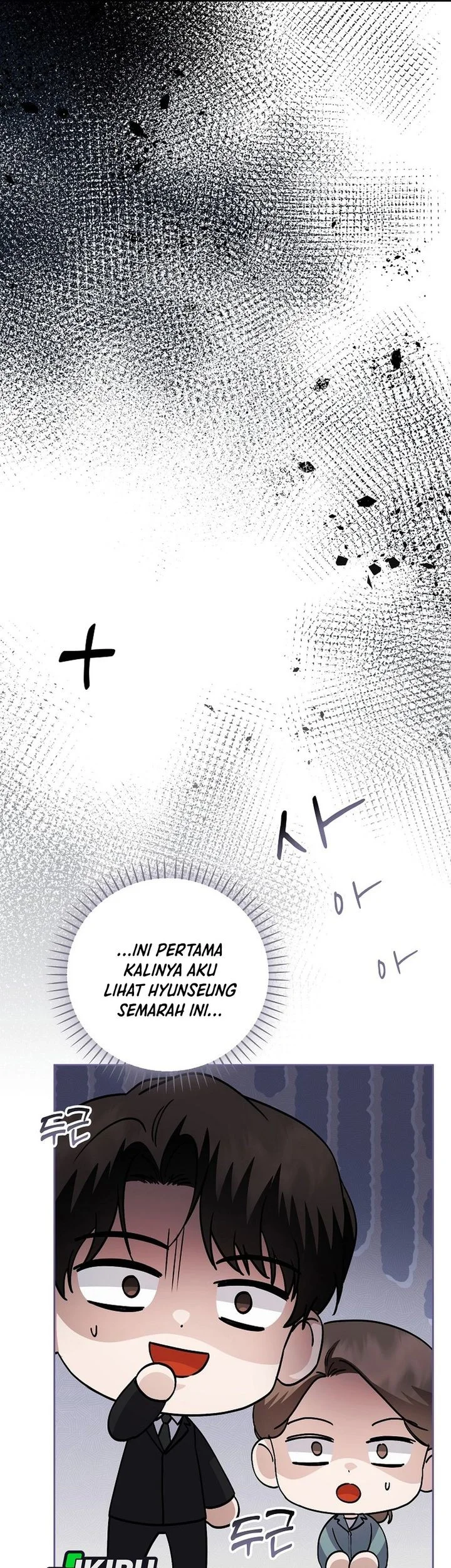 The Crazy Genius Composer Returns Chapter 88 - halaman 69