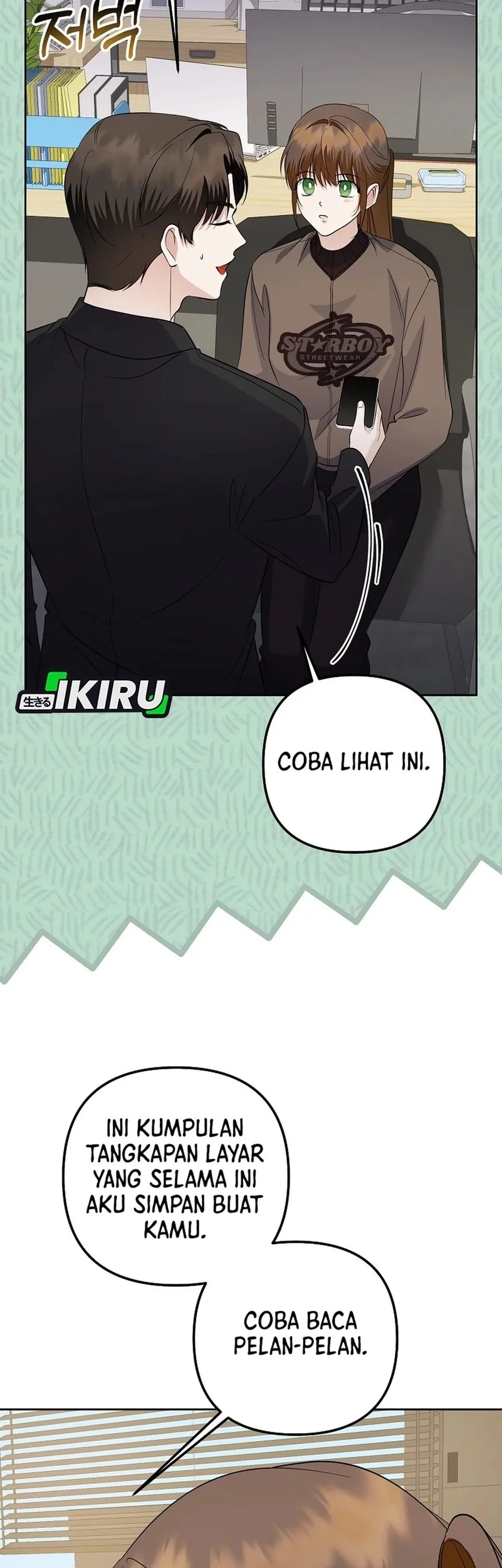 The Crazy Genius Composer Returns Chapter 89 - halaman 10
