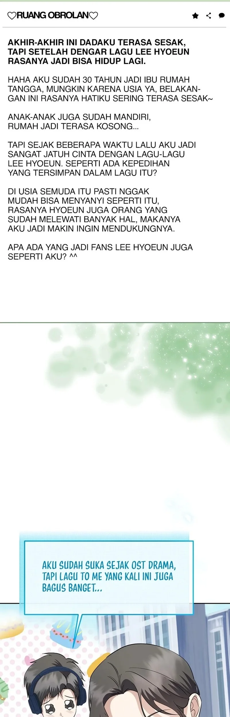 The Crazy Genius Composer Returns Chapter 89 - halaman 12
