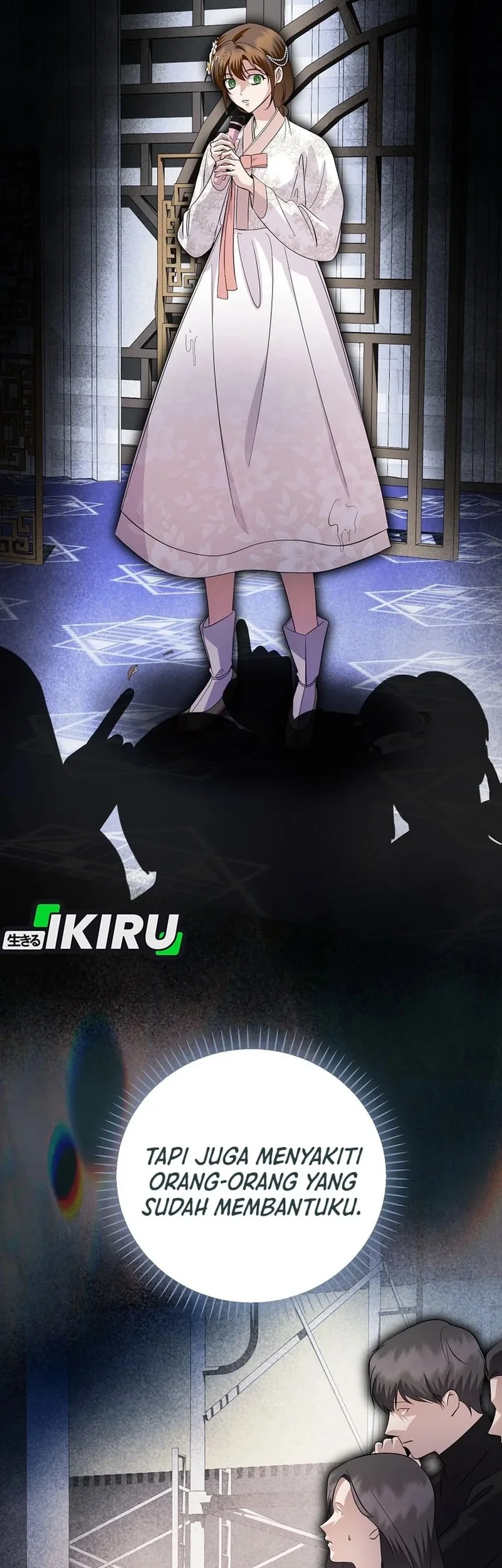 The Crazy Genius Composer Returns Chapter 89 - halaman 17