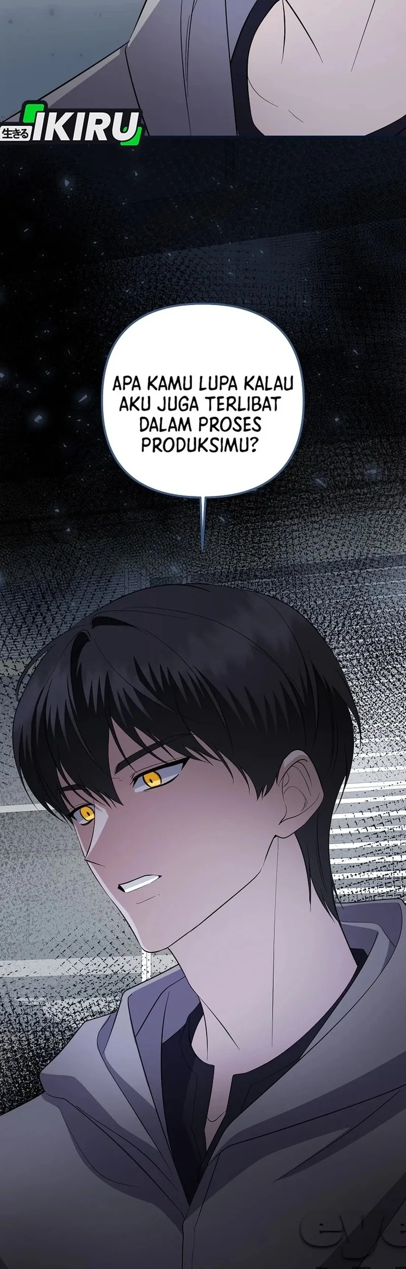 The Crazy Genius Composer Returns Chapter 89 - halaman 2