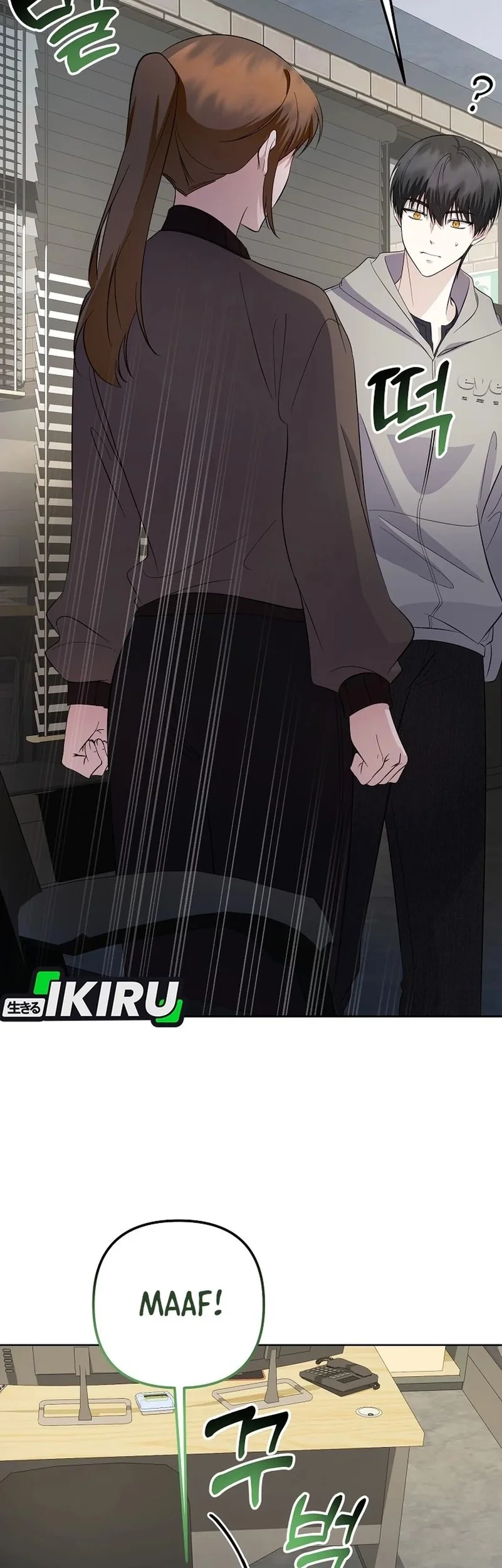 The Crazy Genius Composer Returns Chapter 89 - halaman 22