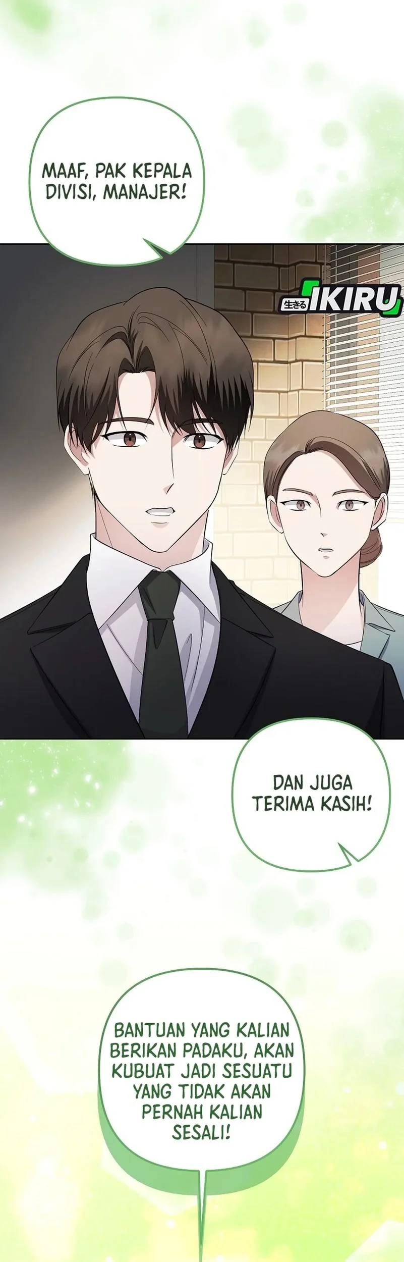 The Crazy Genius Composer Returns Chapter 89 - halaman 24