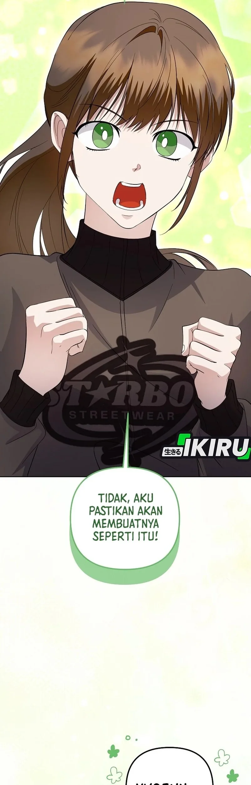The Crazy Genius Composer Returns Chapter 89 - halaman 25