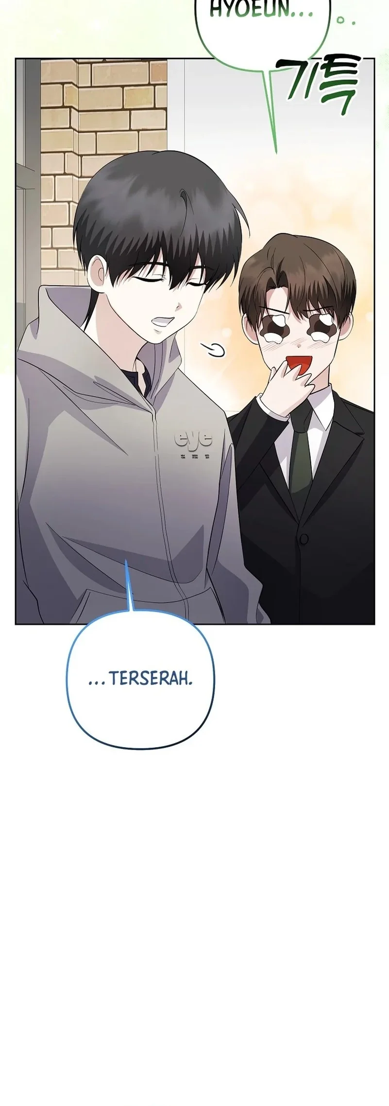 The Crazy Genius Composer Returns Chapter 89 - halaman 26