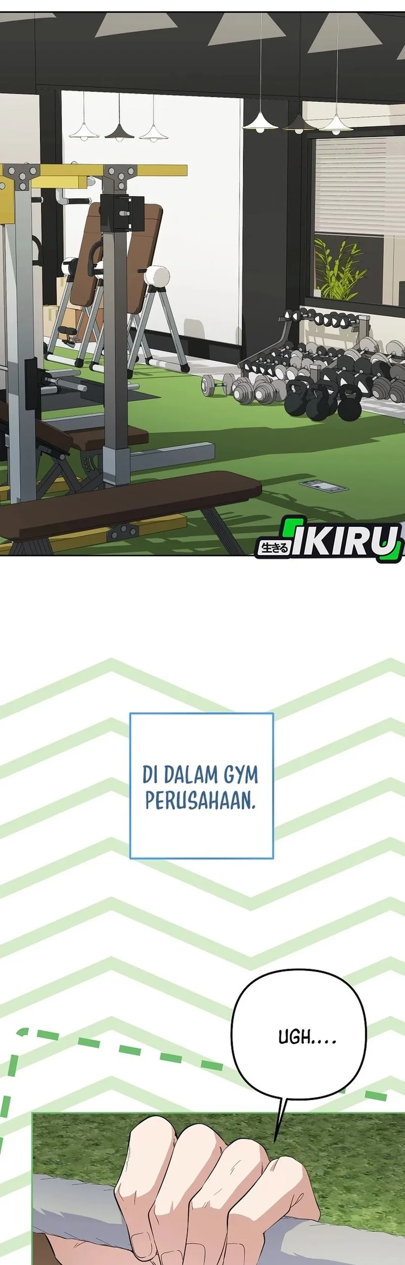 The Crazy Genius Composer Returns Chapter 89 - halaman 29