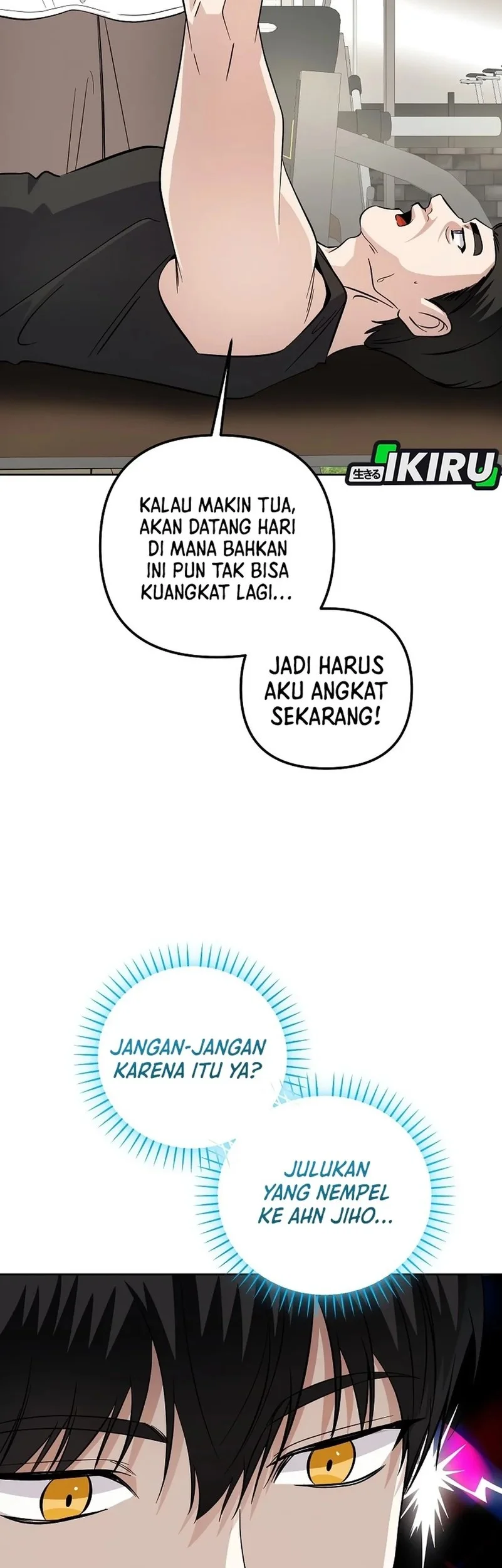 The Crazy Genius Composer Returns Chapter 89 - halaman 33