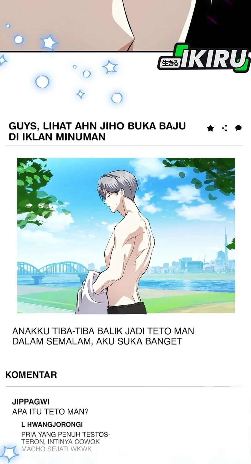 The Crazy Genius Composer Returns Chapter 89 - halaman 34