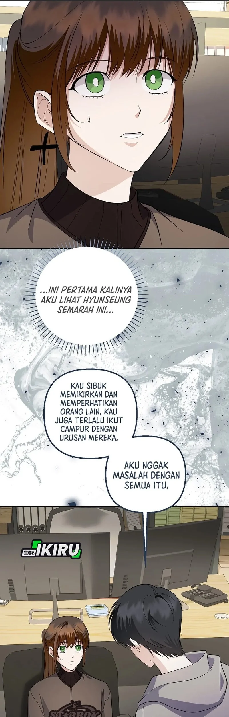 The Crazy Genius Composer Returns Chapter 89 - halaman 4