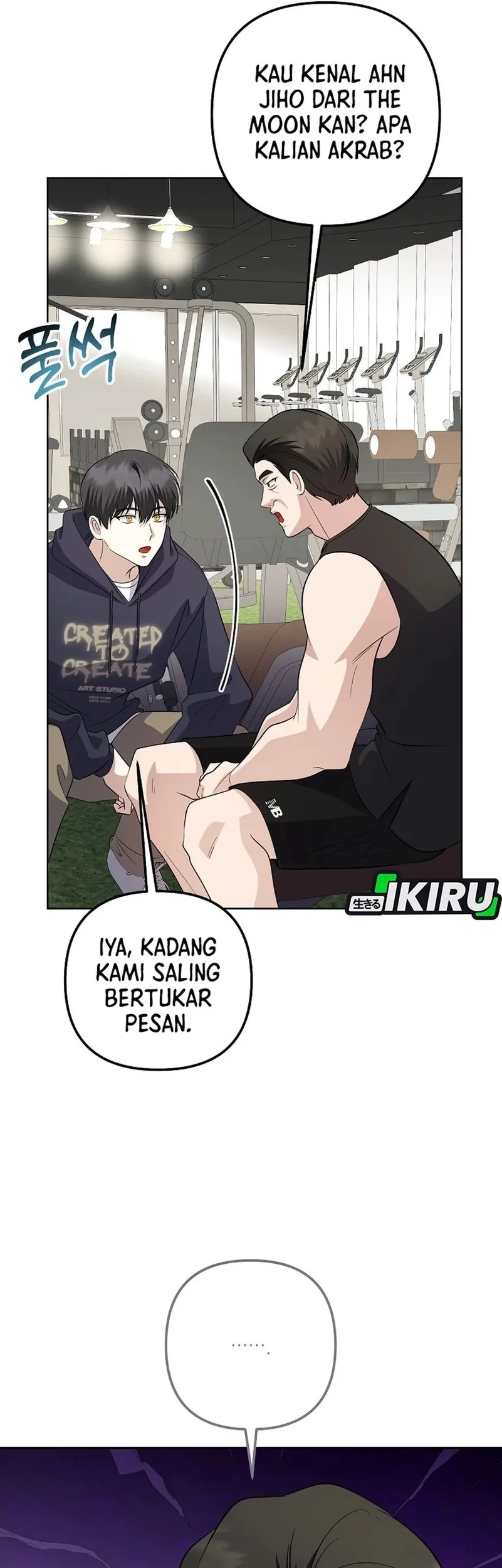 The Crazy Genius Composer Returns Chapter 89 - halaman 41