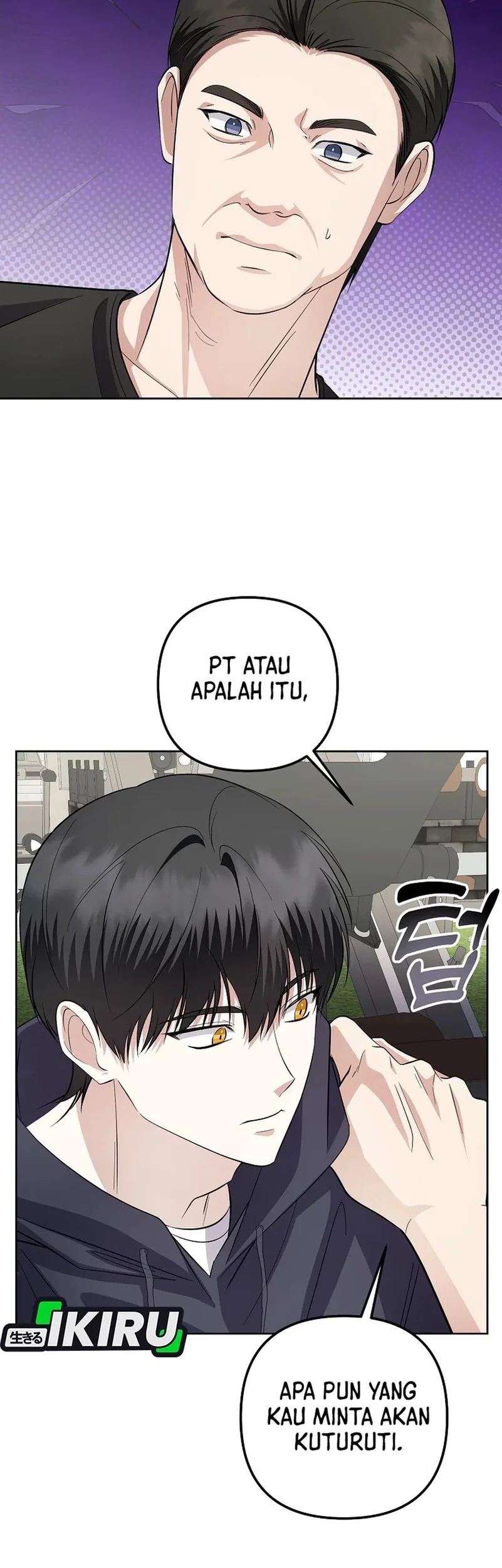 The Crazy Genius Composer Returns Chapter 89 - halaman 42