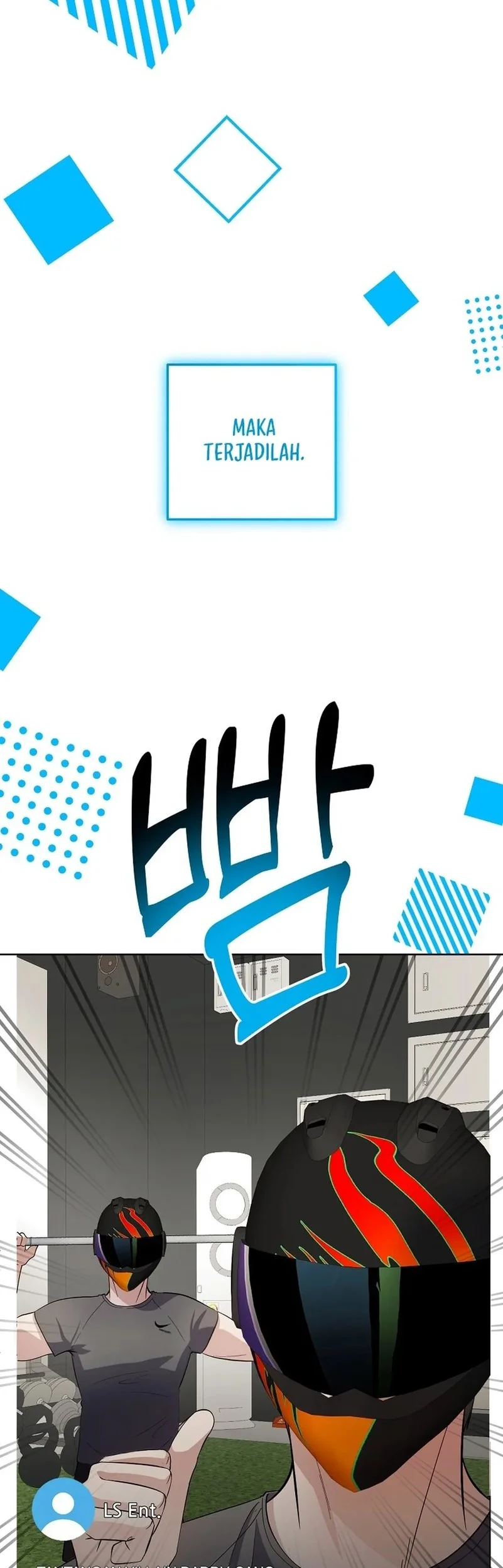 The Crazy Genius Composer Returns Chapter 89 - halaman 47