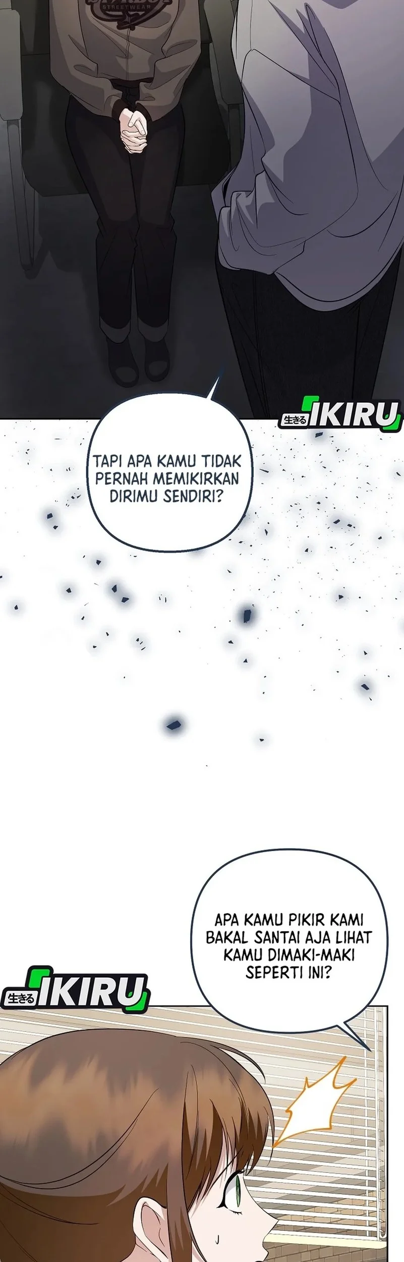 The Crazy Genius Composer Returns Chapter 89 - halaman 5