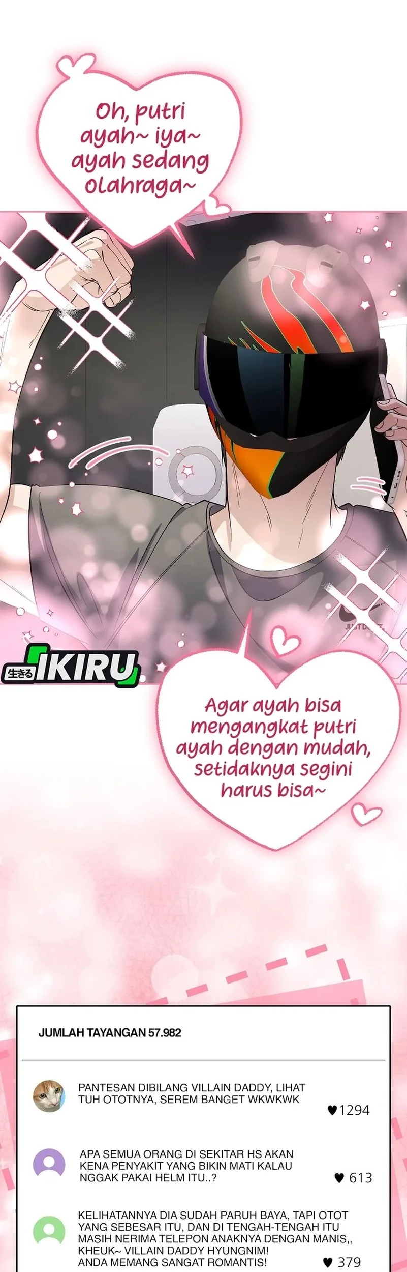 The Crazy Genius Composer Returns Chapter 89 - halaman 50