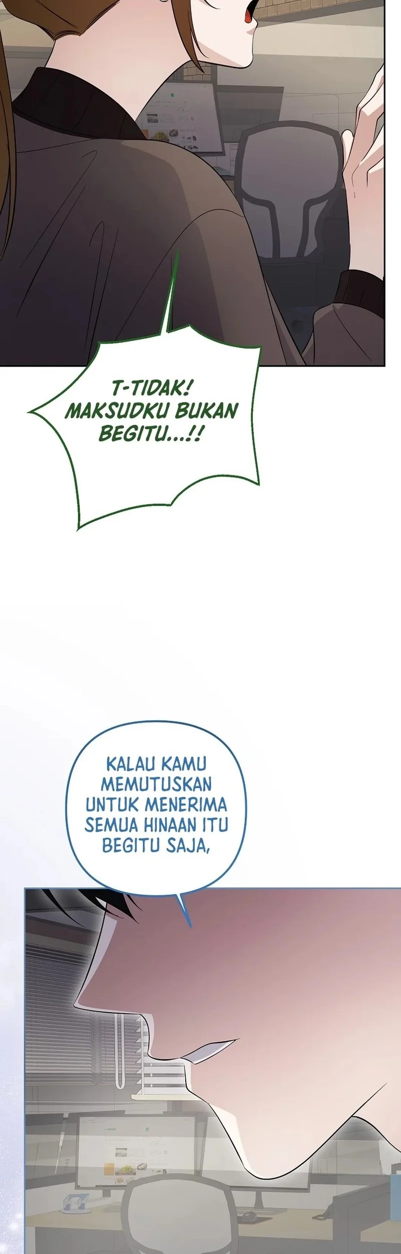 The Crazy Genius Composer Returns Chapter 89 - halaman 6