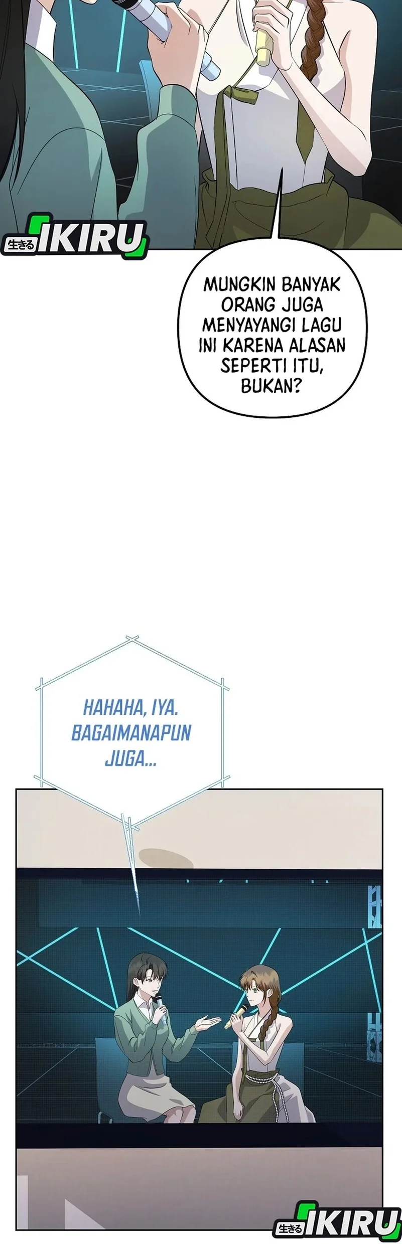 The Crazy Genius Composer Returns Chapter 89 - halaman 63