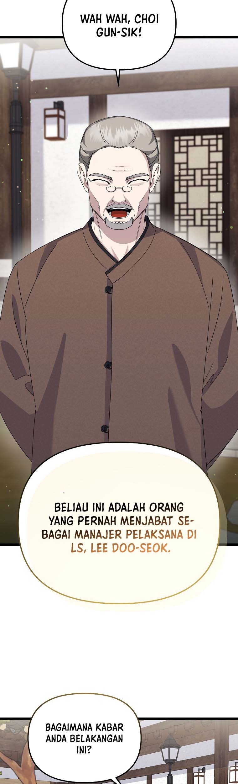 The Crazy Genius Composer Returns Chapter 9 - halaman 12