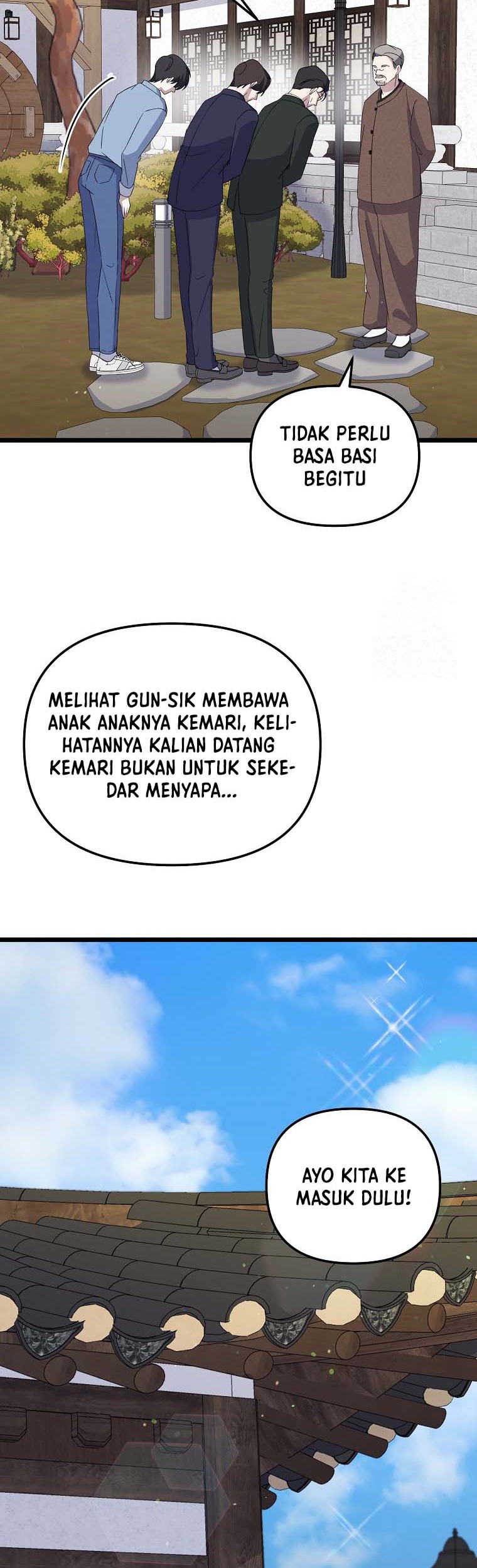 The Crazy Genius Composer Returns Chapter 9 - halaman 13