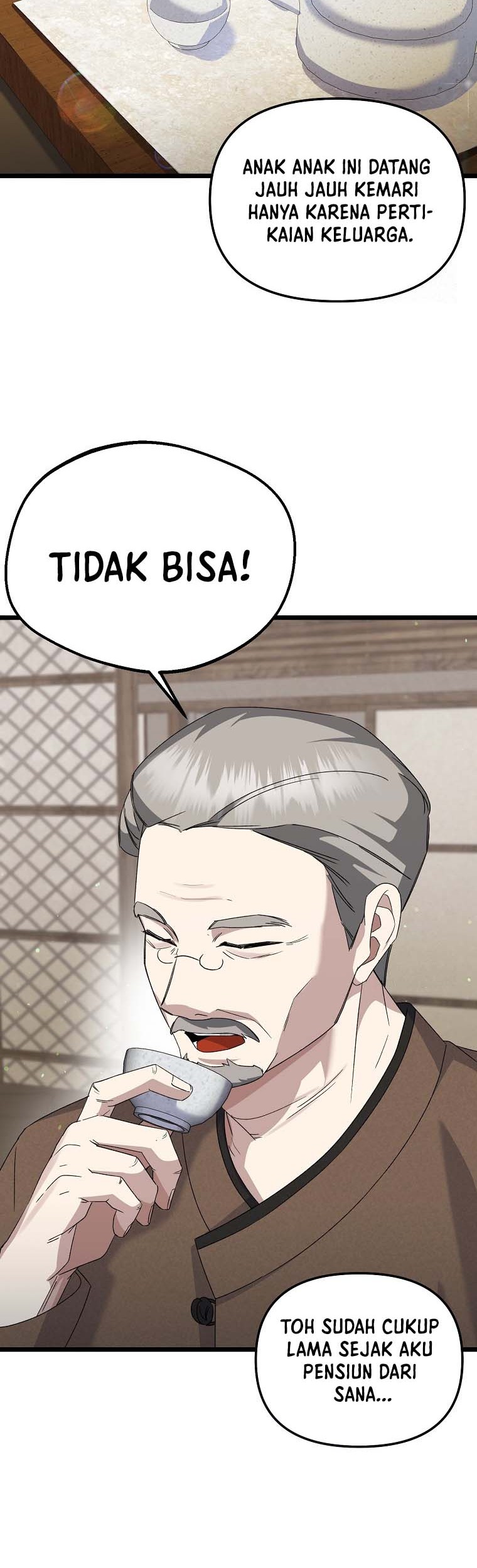The Crazy Genius Composer Returns Chapter 9 - halaman 15
