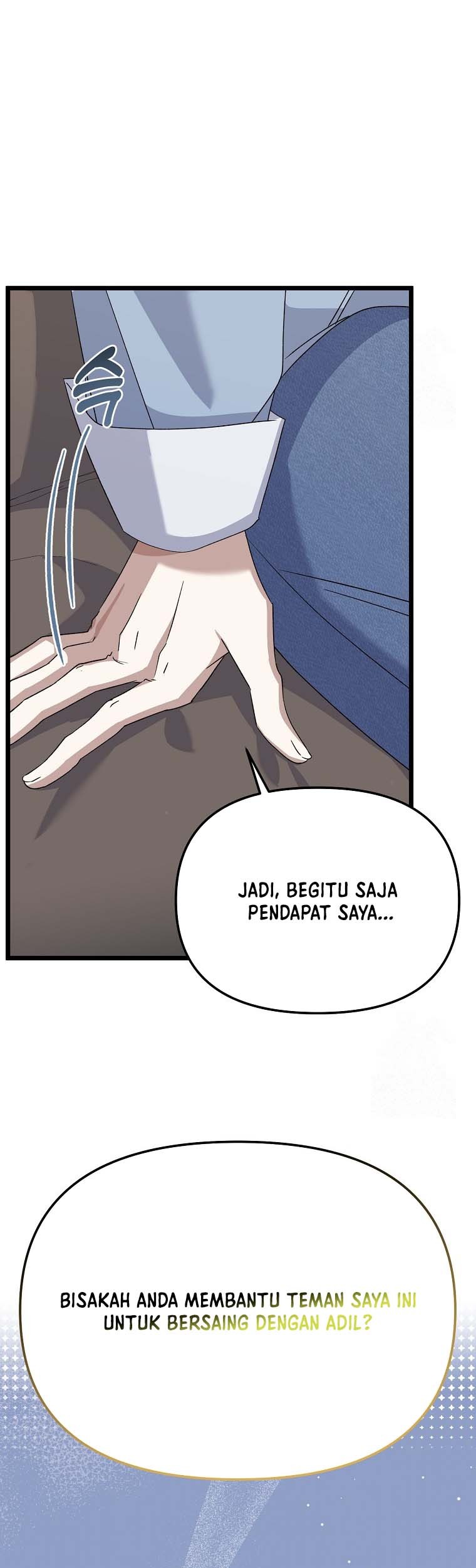 The Crazy Genius Composer Returns Chapter 9 - halaman 18